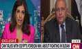 شكري لــ  شبكة CNN:...