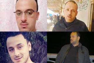وفاة 4 أشخاص من أسرة...