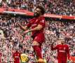 برصيد 183 هدفاً.. محمد صلاح...