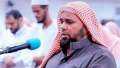 موعد ومكان جنازة الشيخ عبد...