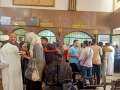النقل: استمرار تسيير الرحلات بالسكة...