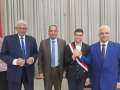 ”تعليم دميـاط” الأول علي الوطن...