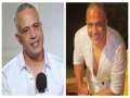 آخر «ستوري» لـ مصطفى درويش...