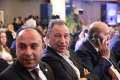 بعد خروجه من السجن.. الخطيب...