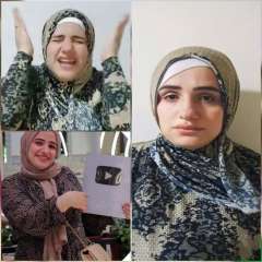 حبس البلوجر هبة السيد ٤...