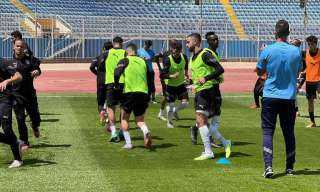 كأس السوبر فرصة باتشيكو لإنهاء...