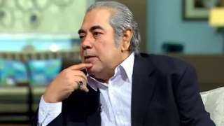 بعد براءة المتهمين بالنصب عليه.....
