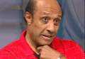 وفاة هاني مصطفى نجم الأهلي...