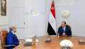 السيسي لوزير العدل: الإنصات لجميع...
