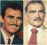 في ذكرى وفاء فارس السينما...