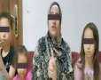 «اتصدمت لما شوفت ابني مع...