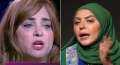 وفاء مكي تفجر مفاجأة جديدة...