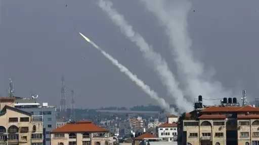 وزير الحكم المحلي الفلسطيني: مصر...