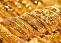 سعر الذهب ينخفض 140 جنيهًا...