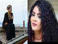 مقتل فنانة شهيرة برصاصة طائشة...