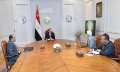 الرئيس السيسي يتابع عملية تطوير...