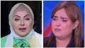 ميار الببلاوي: وفاء مكي حلقت...