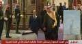 السيسي: مصر ستدعم بجهد وإخلاص...
