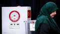 ”رويترز”: أتراك الخارج يدلون بأصواتهم...