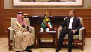 بعد إستئناف العلاقات.. إيران تعين...