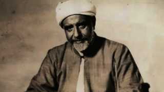 حفاظا على التراث التاريخي..حفيدة الشيخ...
