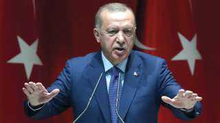 أبو الغيط يهنئ أردوغان بفوزه...