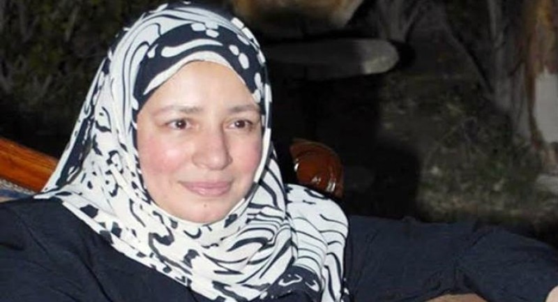 في عيد ميلادها الـ63..  أبرز 5 وجوه درامية للفنانة عبلة كامل