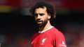 “لقد خذلناكم وخذلنا أنفسنا”..محمد صلاح...