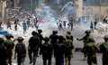 استشهاد طفل فلسطيني متأثرًا بإصابته...