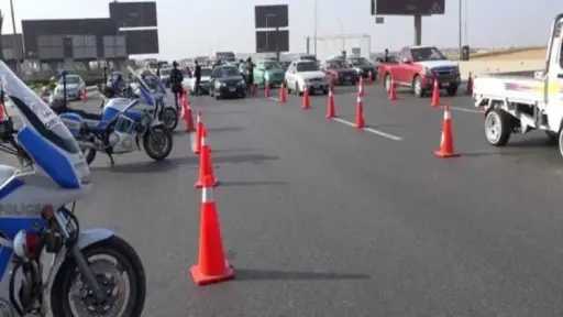 حوادث