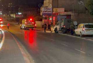 مصادر عبرية تؤكد إصابة جنديين...