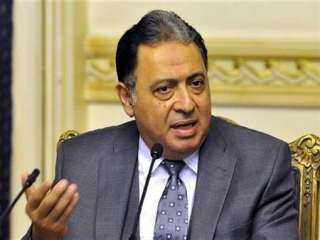 الإعلامي هشام إبراهيم ينعي الدكتور...
