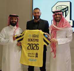رسميا.. الاتحاد السعودي يعلن ضم...
