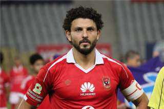 حسام غالي: زيارتنا لنادي الزمالك...