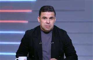 خالد الغندور عن موقف الزمالك...