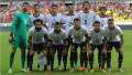 قائمة منتخب مصر لـ مواجهة...