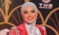 تفاصيل مرض هلا رشدي..تعرف عليه