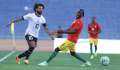 بالصور.. محمد صلاح يغيب عن...