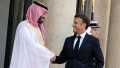محمد بن سلمان وماكرون يدعوان...