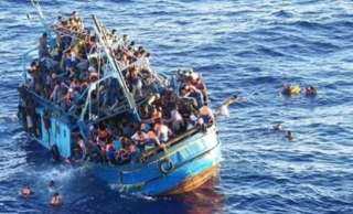 مكافحة الهجرة العشوائية:14 مليون مصر...
