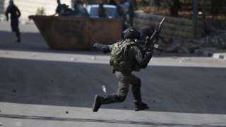قوات الاحتلال تعتقل 25 فلسطينيا...