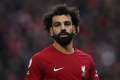 محمد صلاح يحتفل بعيد الأضحى...