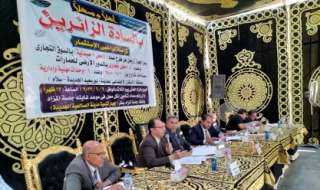 الإسكان: طرح محال وصيدلية ووحدات...