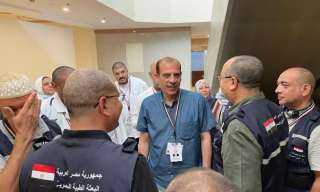 ”مصدر مسؤول”: اكتمال وصول اغلب...