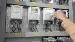 ضبط 4577 قضية سرقة كهرباء...