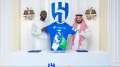 الهلال السعودي يعلن التعاقد مع...