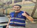 وائل غنيم يشارك فى حملة...