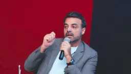 عمرو محمود ياسين: لن أتردد...