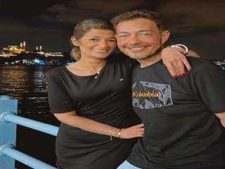 موعد خطوبة ليلى أحمد زاهر...