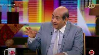 طارق الشناوي: قناة الحياة تعيد...